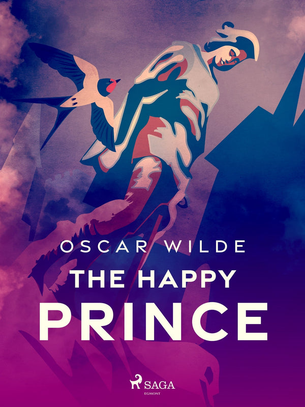 The Happy Prince – E-bok – Laddas ner-Digitala böcker-Axiell-peaceofhome.se