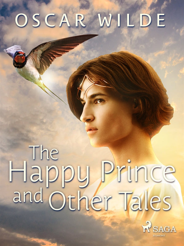 The Happy Prince and Other Tales  – E-bok – Laddas ner-Digitala böcker-Axiell-peaceofhome.se