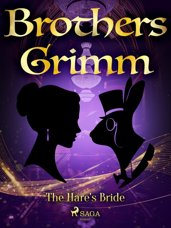 The Hare's Bride – E-bok – Laddas ner-Digitala böcker-Axiell-peaceofhome.se