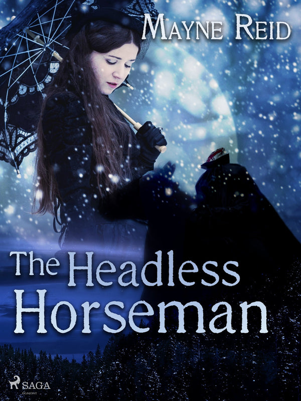 The Headless Horseman – E-bok – Laddas ner-Digitala böcker-Axiell-peaceofhome.se