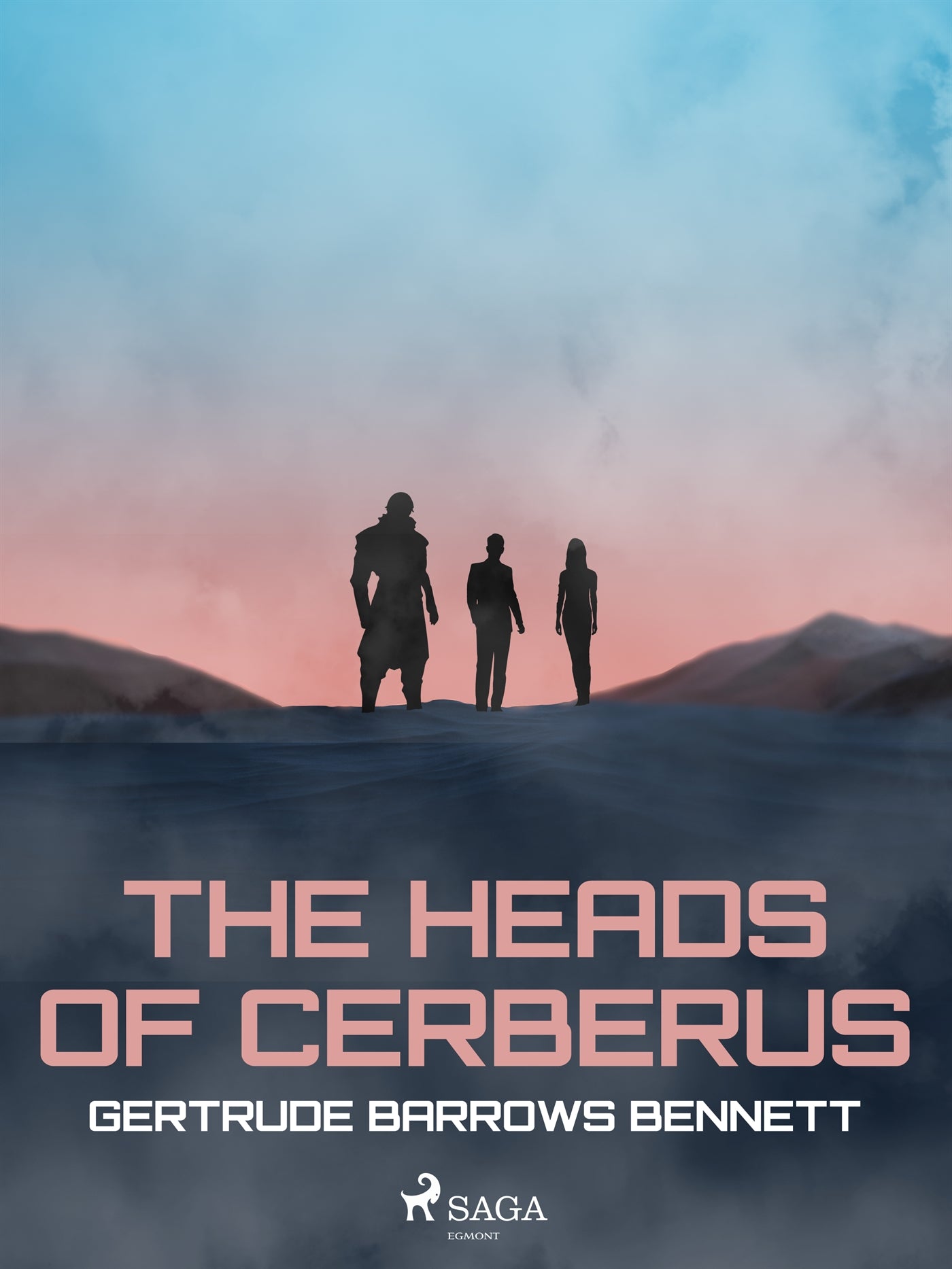 The Heads of Cerberus – E-bok – Laddas ner-Digitala böcker-Axiell-peaceofhome.se