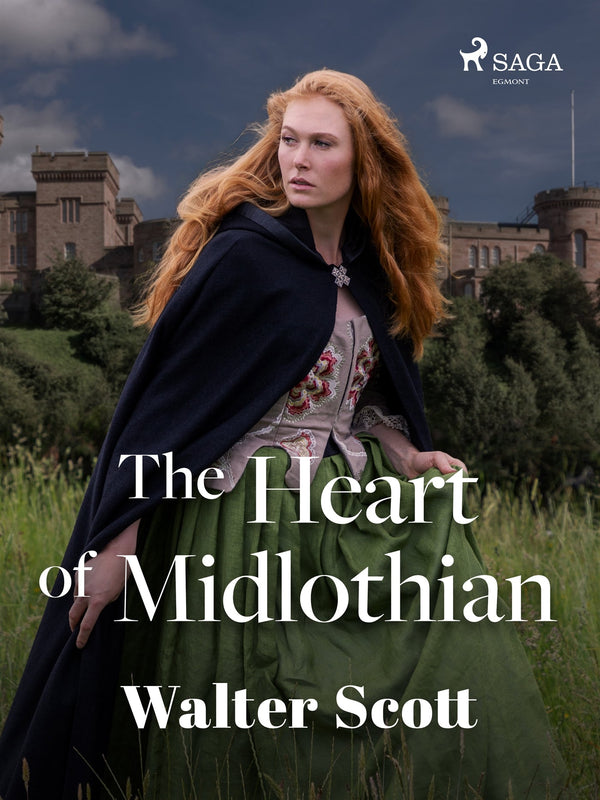 The Heart of Midlothian – E-bok – Laddas ner-Digitala böcker-Axiell-peaceofhome.se