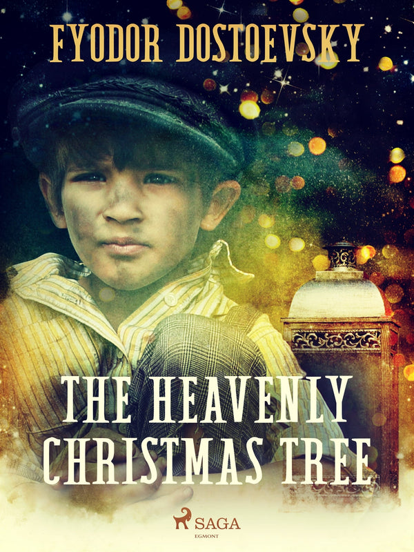 The Heavenly Christmas Tree – E-bok – Laddas ner-Digitala böcker-Axiell-peaceofhome.se