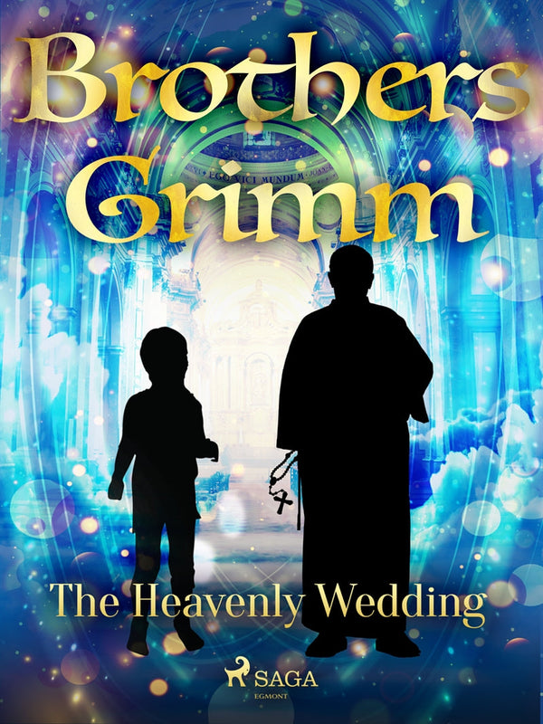 The Heavenly Wedding – E-bok – Laddas ner-Digitala böcker-Axiell-peaceofhome.se