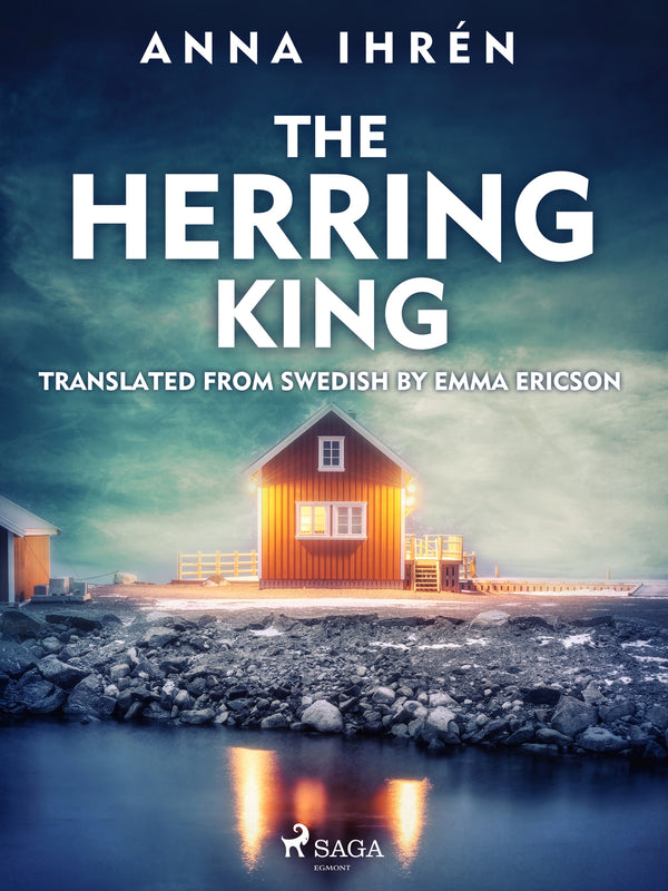 The Herring King – E-bok – Laddas ner-Digitala böcker-Axiell-peaceofhome.se