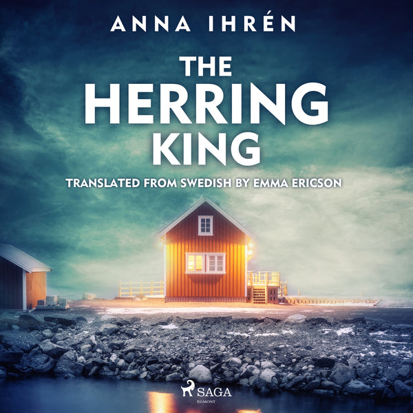 The Herring King – Ljudbok – Laddas ner-Digitala böcker-Axiell-peaceofhome.se