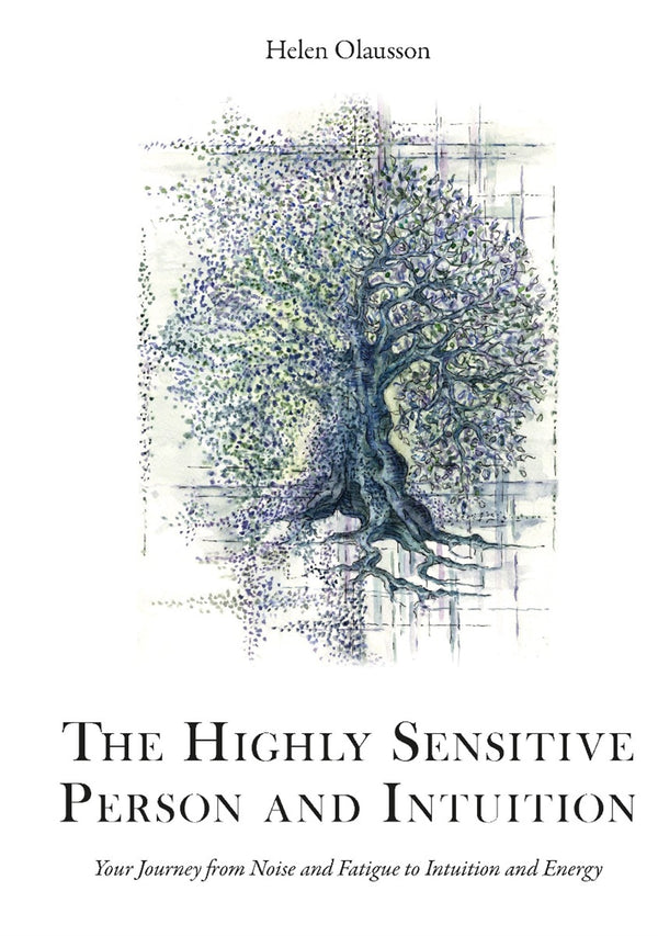 The Highly Sensitive Person and Intuition – E-bok – Laddas ner-Digitala böcker-Axiell-peaceofhome.se