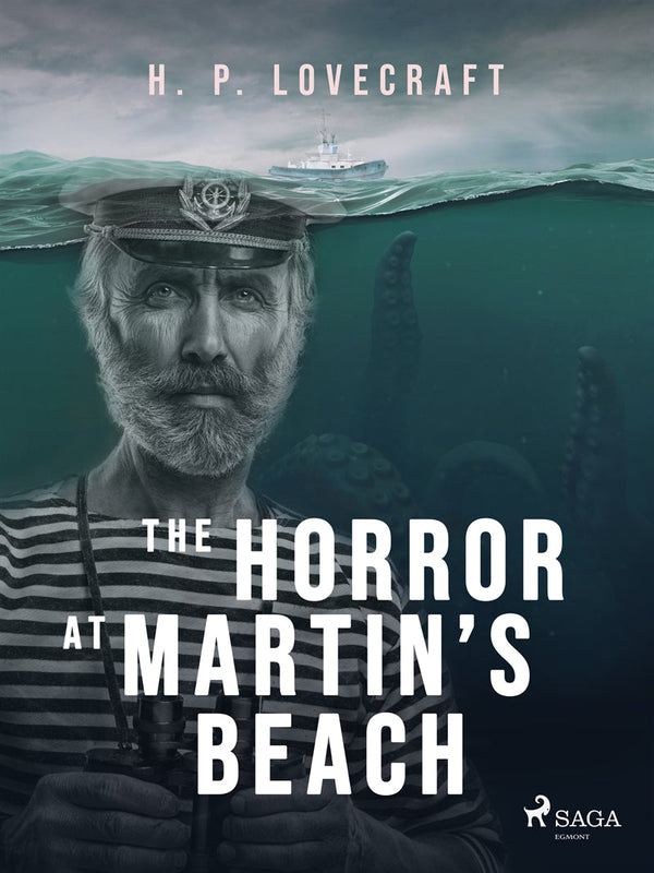 The Horror at Martin’s Beach – E-bok – Laddas ner-Digitala böcker-Axiell-peaceofhome.se