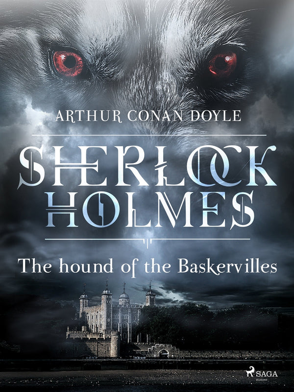 The Hound of the Baskervilles – E-bok – Laddas ner-Digitala böcker-Axiell-peaceofhome.se