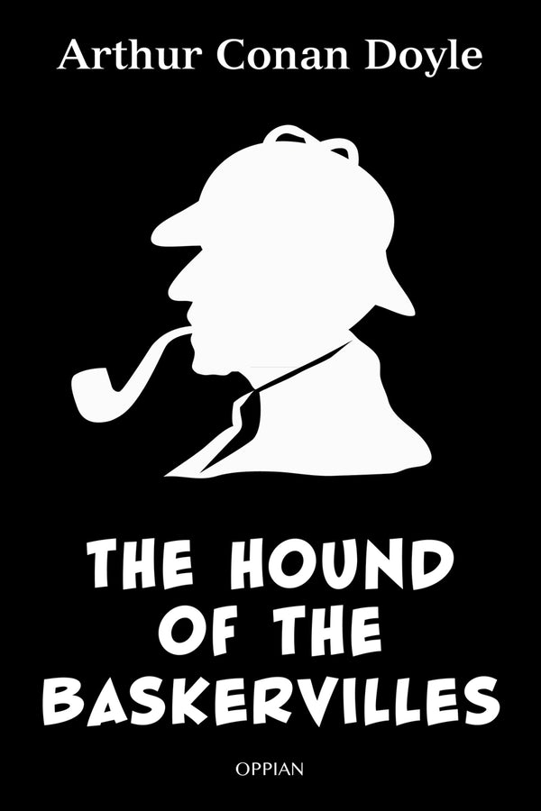 The Hound of the Baskervilles – E-bok – Laddas ner-Digitala böcker-Axiell-peaceofhome.se