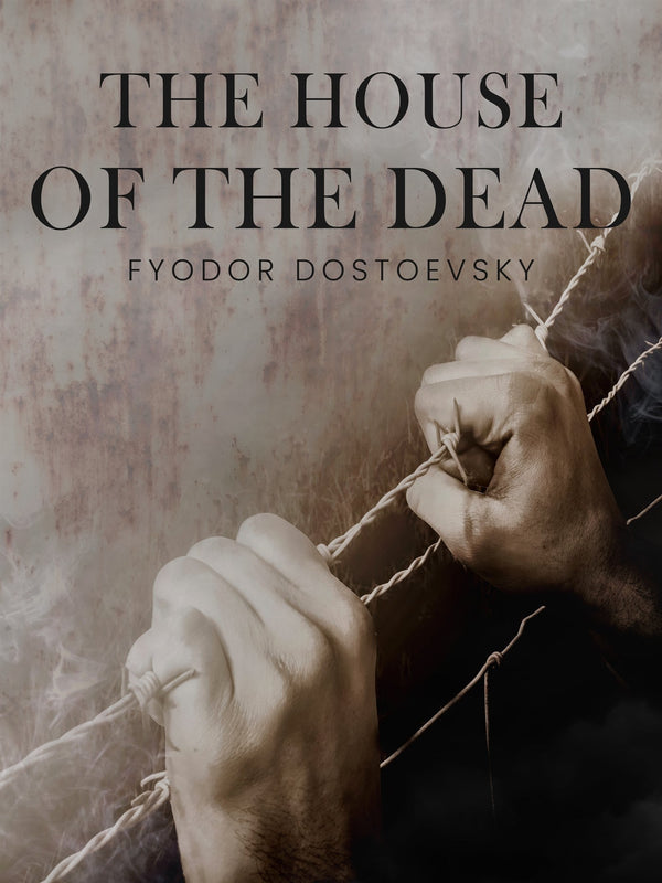 The House of the Dead – E-bok – Laddas ner-Digitala böcker-Axiell-peaceofhome.se