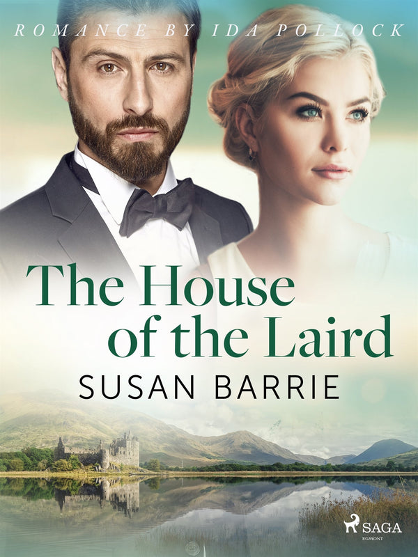 The House of the Laird – E-bok – Laddas ner-Digitala böcker-Axiell-peaceofhome.se