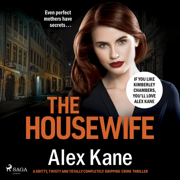 The Housewife – Ljudbok – Laddas ner-Digitala böcker-Axiell-peaceofhome.se