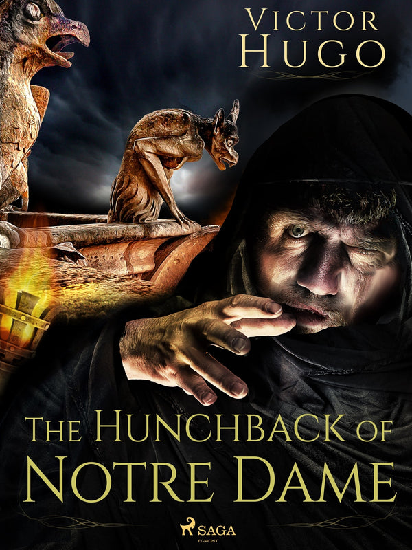 The Hunchback of Notre-Dame – E-bok – Laddas ner-Digitala böcker-Axiell-peaceofhome.se