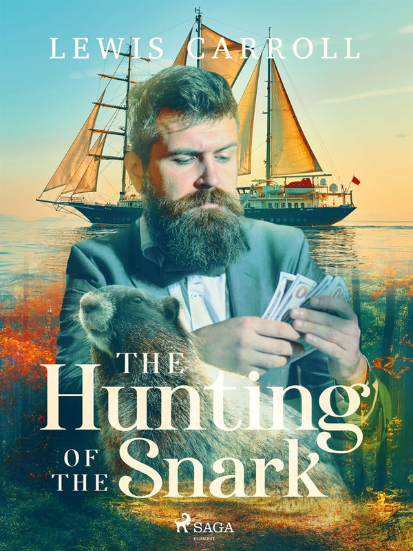 The Hunting of the Snark – E-bok – Laddas ner-Digitala böcker-Axiell-peaceofhome.se