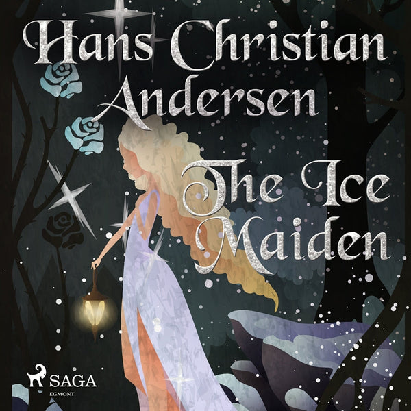 The Ice Maiden – Ljudbok – Laddas ner-Digitala böcker-Axiell-peaceofhome.se