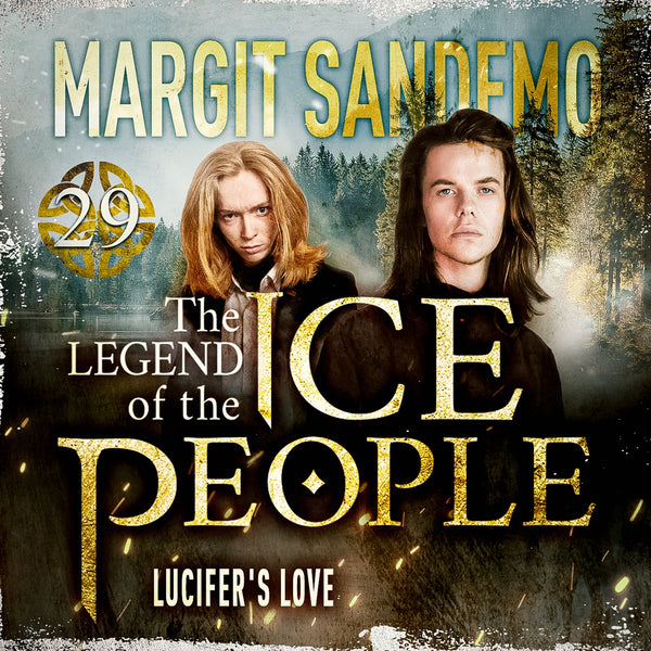 The Ice People 29 - Lucifer's Love – Ljudbok – Laddas ner-Digitala böcker-Axiell-peaceofhome.se