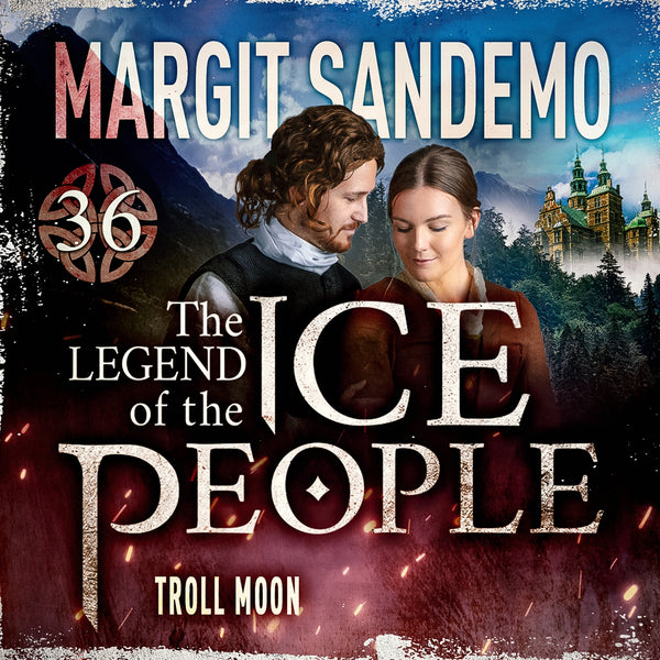 The Ice People 36 - Troll Moon – Ljudbok – Laddas ner-Digitala böcker-Axiell-peaceofhome.se