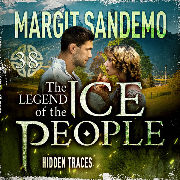 The Ice People 38 - Hidden Traces – Ljudbok – Laddas ner-Digitala böcker-Axiell-peaceofhome.se