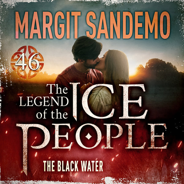 The Ice People 46 - The Black Water – Ljudbok – Laddas ner-Digitala böcker-Axiell-peaceofhome.se
