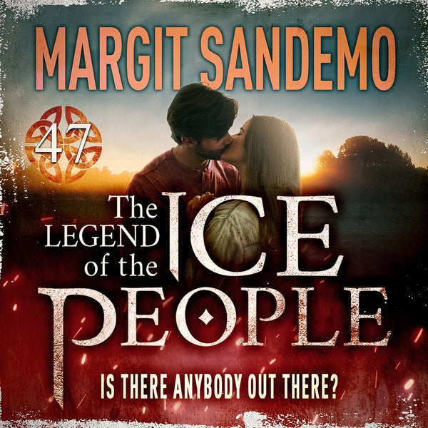 The Ice People 47 – Is There Anybody Out There? – Ljudbok – Laddas ner-Digitala böcker-Axiell-peaceofhome.se