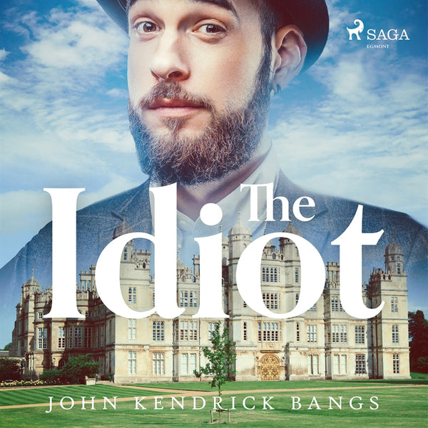 The Idiot – Ljudbok – Laddas ner-Digitala böcker-Axiell-peaceofhome.se