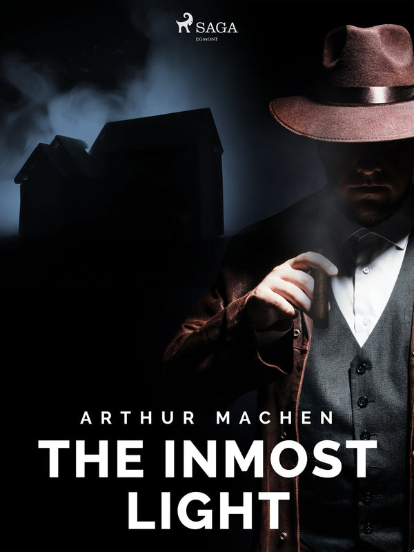 The Inmost Light – E-bok – Laddas ner-Digitala böcker-Axiell-peaceofhome.se