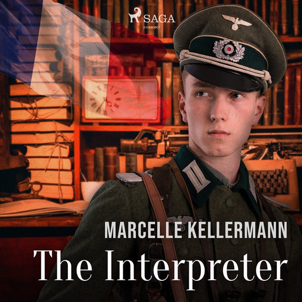 The Interpreter – Ljudbok – Laddas ner-Digitala böcker-Axiell-peaceofhome.se