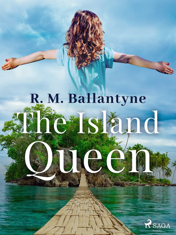 The Island Queen – E-bok – Laddas ner-Digitala böcker-Axiell-peaceofhome.se