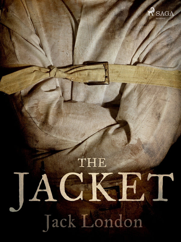 The Jacket – E-bok – Laddas ner-Digitala böcker-Axiell-peaceofhome.se