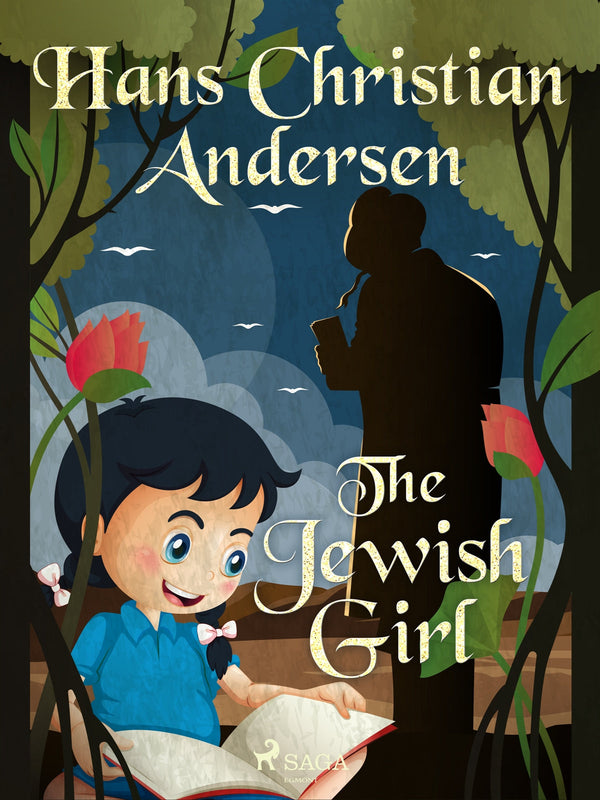 The Jewish Girl – E-bok – Laddas ner-Digitala böcker-Axiell-peaceofhome.se