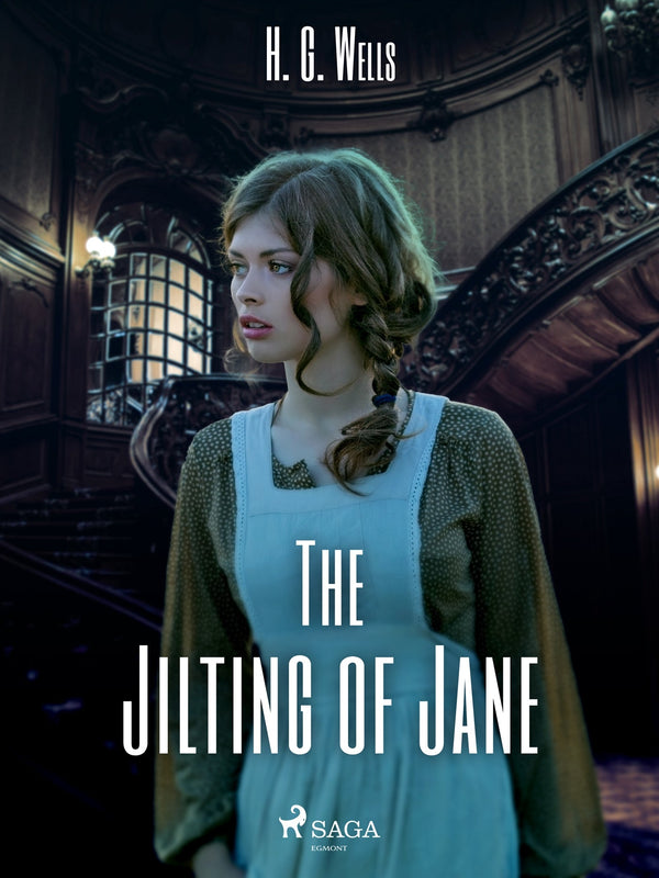 The Jilting of Jane – E-bok – Laddas ner-Digitala böcker-Axiell-peaceofhome.se