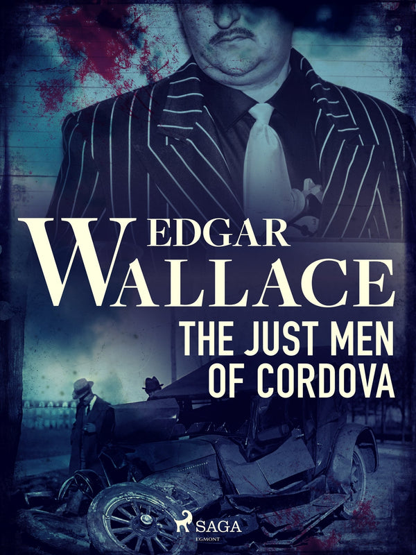 The Just Men of Cordova – E-bok – Laddas ner-Digitala böcker-Axiell-peaceofhome.se