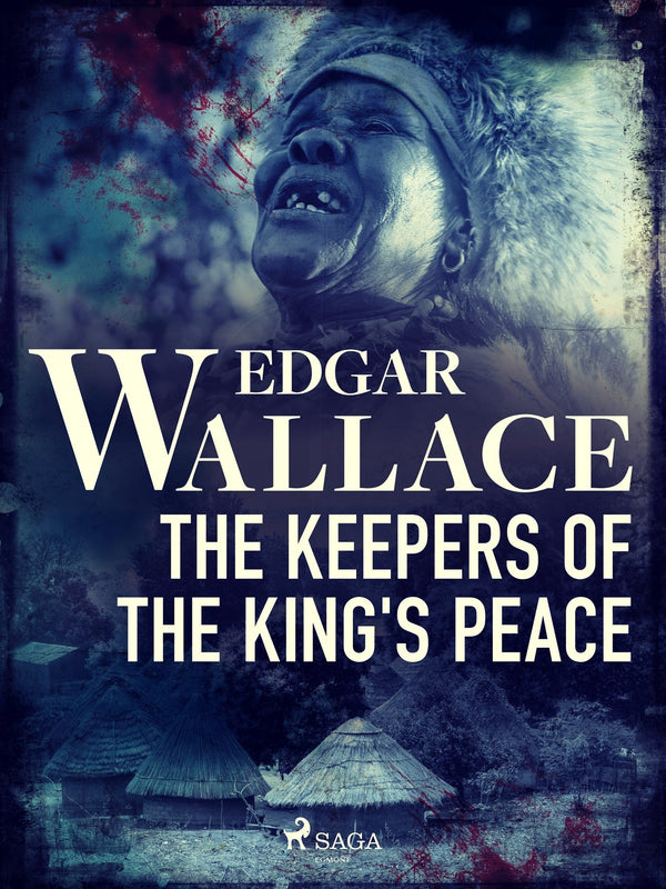 The Keepers of the King's Peace – E-bok – Laddas ner-Digitala böcker-Axiell-peaceofhome.se