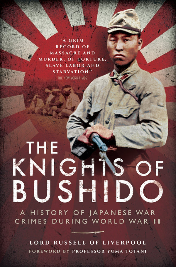 The Knights of Bushido – E-bok – Laddas ner-Digitala böcker-Axiell-peaceofhome.se