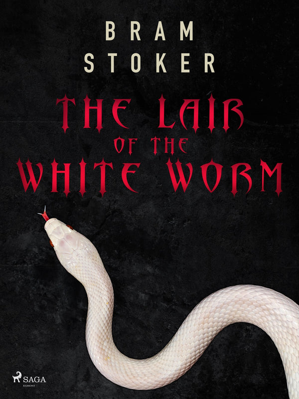 The Lair of the White Worm – E-bok – Laddas ner-Digitala böcker-Axiell-peaceofhome.se