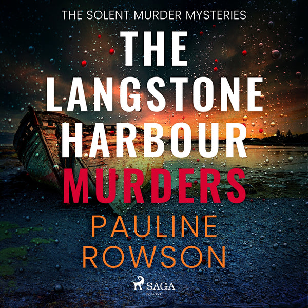 The Langstone Harbour Murders – Ljudbok – Laddas ner-Digitala böcker-Axiell-peaceofhome.se