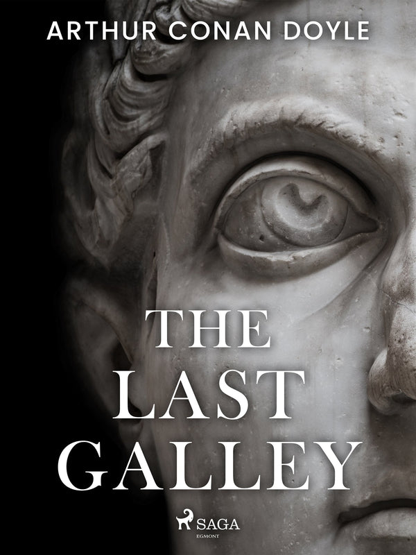 The Last Galley – E-bok – Laddas ner-Digitala böcker-Axiell-peaceofhome.se