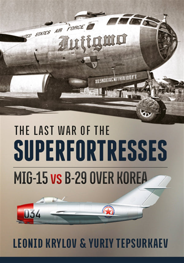 The Last War of the Superfortresses – E-bok – Laddas ner-Digitala böcker-Axiell-peaceofhome.se