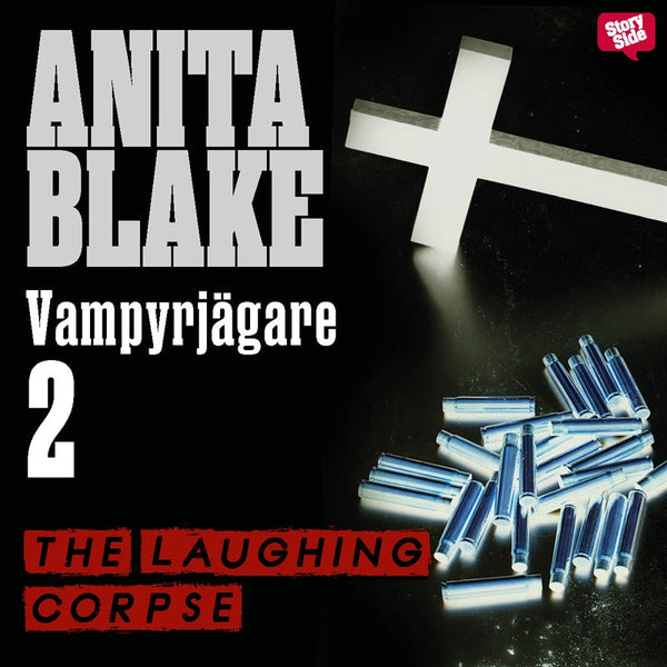 The Laughing Corpse – Ljudbok – Laddas ner-Digitala böcker-Axiell-peaceofhome.se