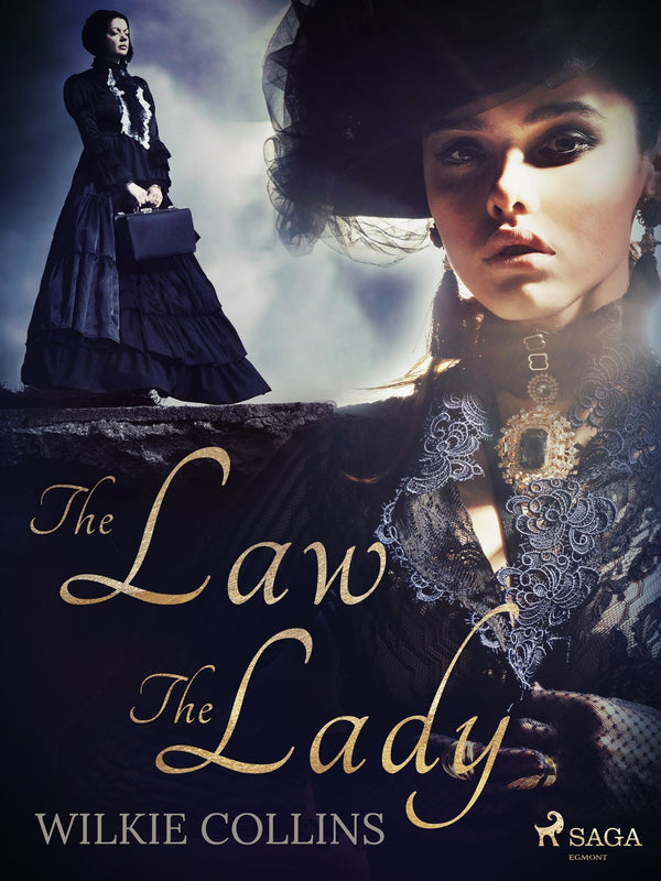 The Law and the Lady – E-bok – Laddas ner-Digitala böcker-Axiell-peaceofhome.se