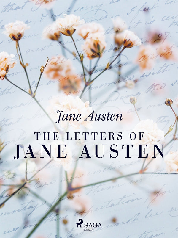 The Letters of Jane Austen – E-bok – Laddas ner-Digitala böcker-Axiell-peaceofhome.se