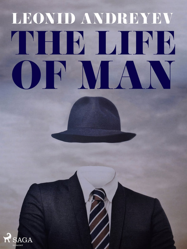 The Life of Man – E-bok – Laddas ner-Digitala böcker-Axiell-peaceofhome.se