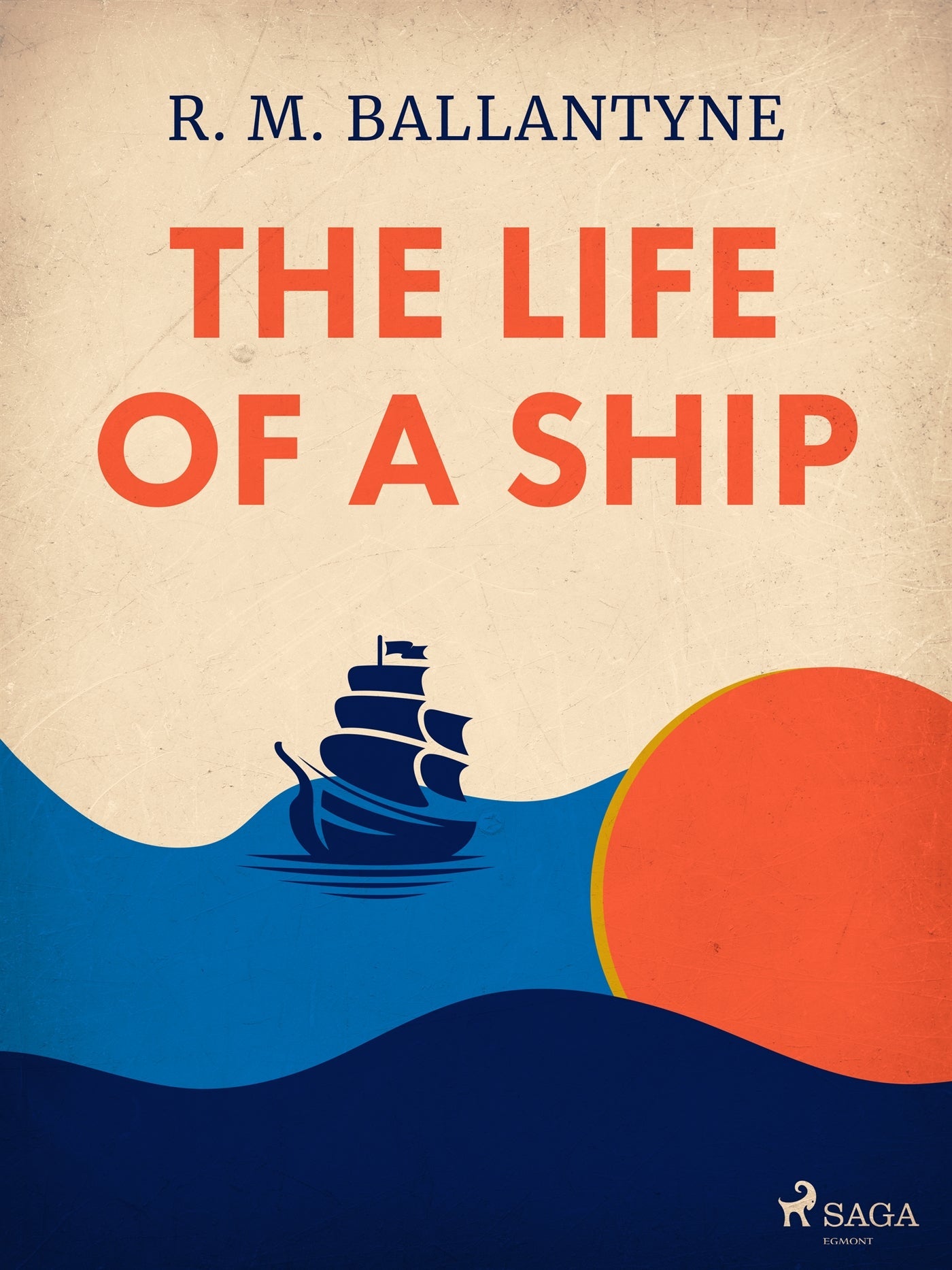 The Life of a Ship – E-bok – Laddas ner-Digitala böcker-Axiell-peaceofhome.se