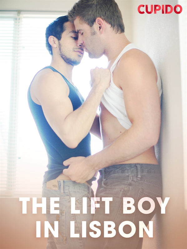 The Lift Boy In Lisbon – E-bok – Laddas ner-Digitala böcker-Axiell-peaceofhome.se