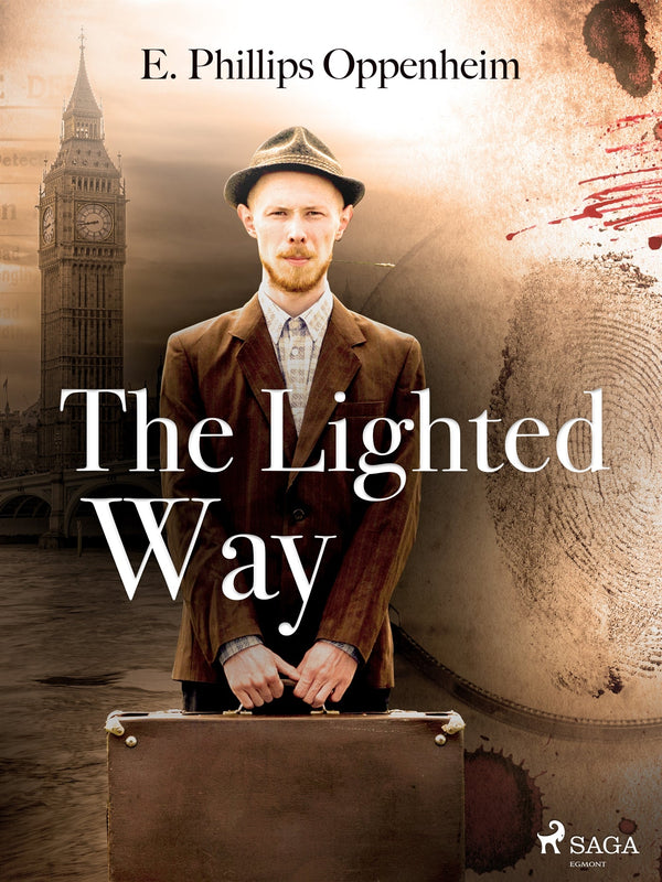 The Lighted Way – E-bok – Laddas ner-Digitala böcker-Axiell-peaceofhome.se