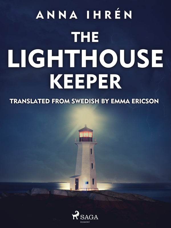 The Lighthouse Keeper – E-bok – Laddas ner-Digitala böcker-Axiell-peaceofhome.se