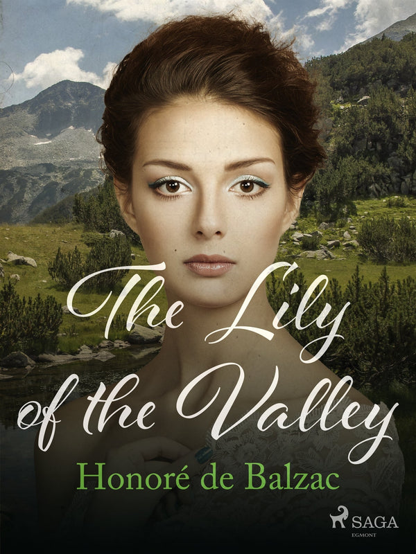 The Lily of the Valley – E-bok – Laddas ner-Digitala böcker-Axiell-peaceofhome.se