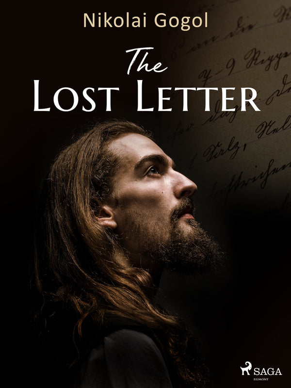 The Lost Letter – E-bok – Laddas ner-Digitala böcker-Axiell-peaceofhome.se