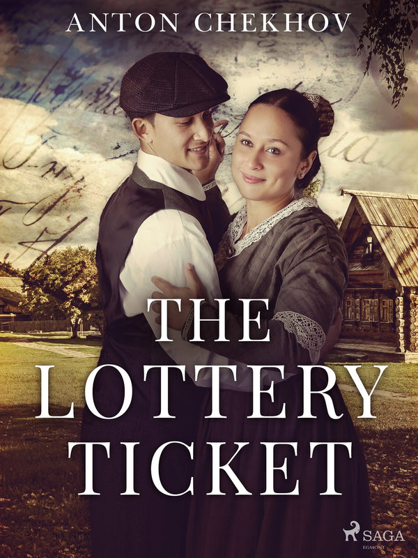 The Lottery Ticket – E-bok – Laddas ner-Digitala böcker-Axiell-peaceofhome.se